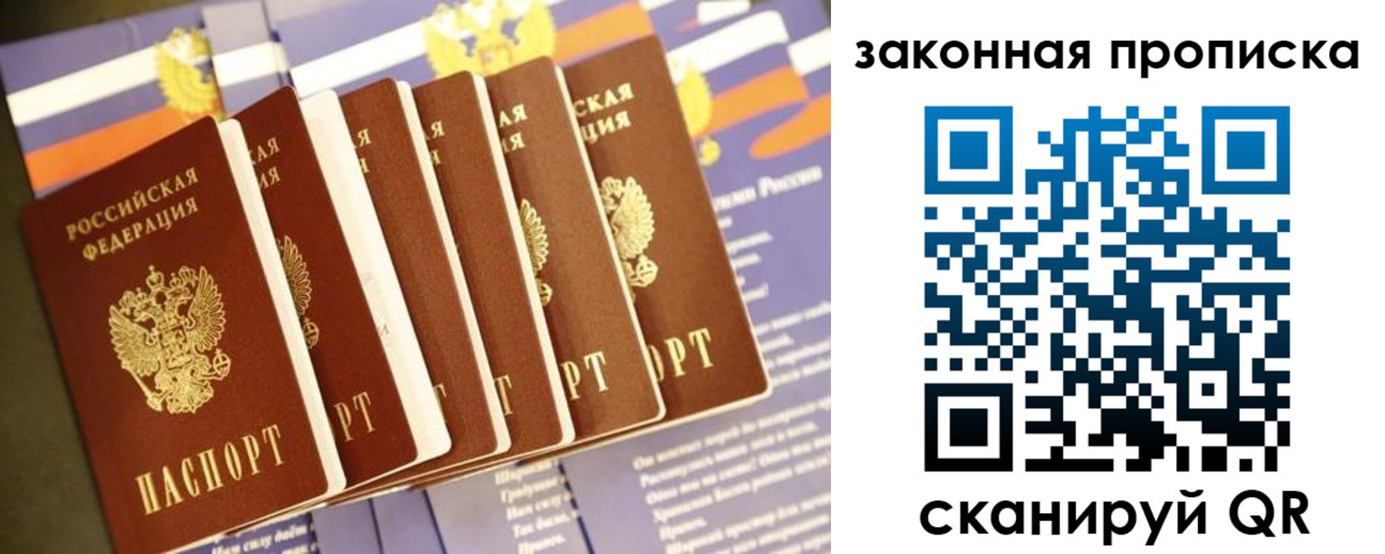 прописка 2025 в Касимове